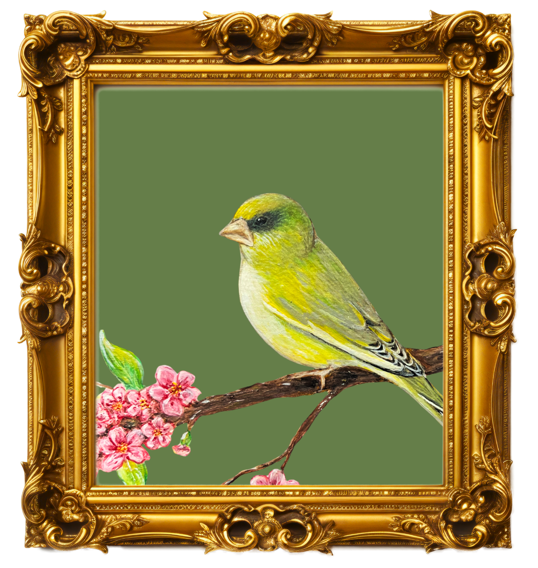 Green Finch Coffee Roasters